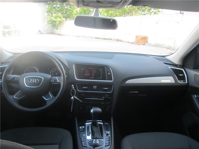 Audi Q5 2.0TDI quattro Advance S-Tronic 177 9 Q5 EN TIENDA