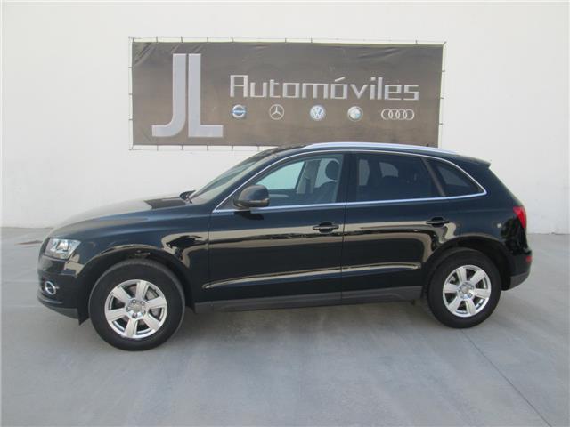Audi Q5 2.0TDI quattro Advance S-Tronic 177 9 Q5 EN TIENDA