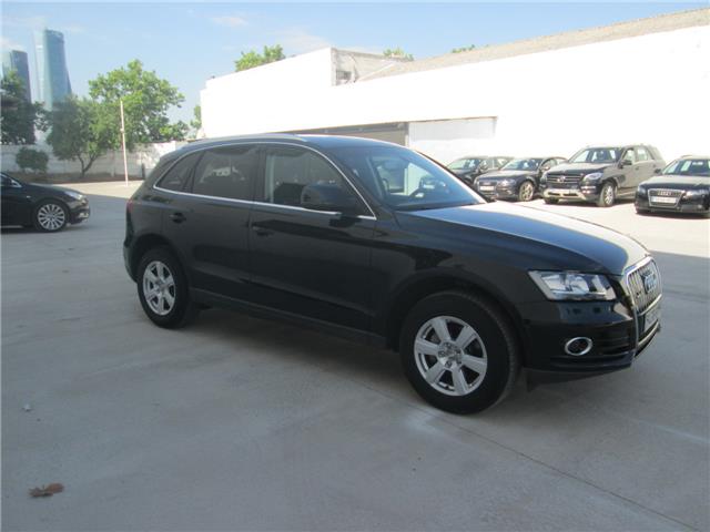 Audi Q5 2.0TDI quattro Advance S-Tronic 177 9 Q5 EN TIENDA