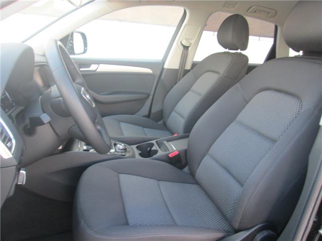 Audi Q5 2.0TDI quattro Advance S-Tronic 177 9 Q5 EN TIENDA