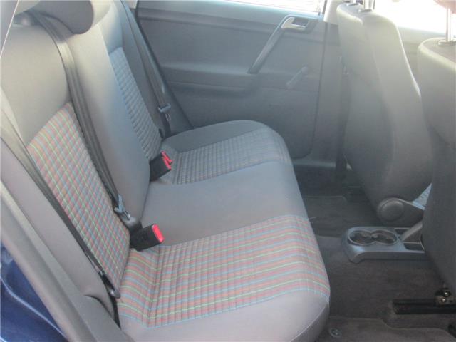 Volkswagen Polo 1.4 TDI ADVANCE 70cv 5p