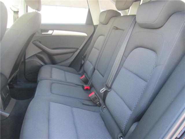Audi Q5 2.0TDI quattro Advance S-Tronic 177 9 Q5 EN TIENDA