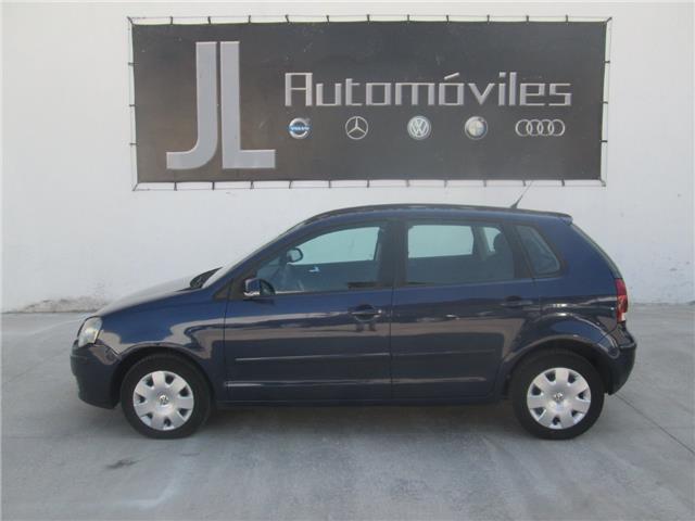 Volkswagen Polo 1.4 TDI ADVANCE 70cv 5p