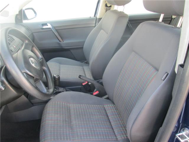 Volkswagen Polo 1.4 TDI ADVANCE 70cv 5p