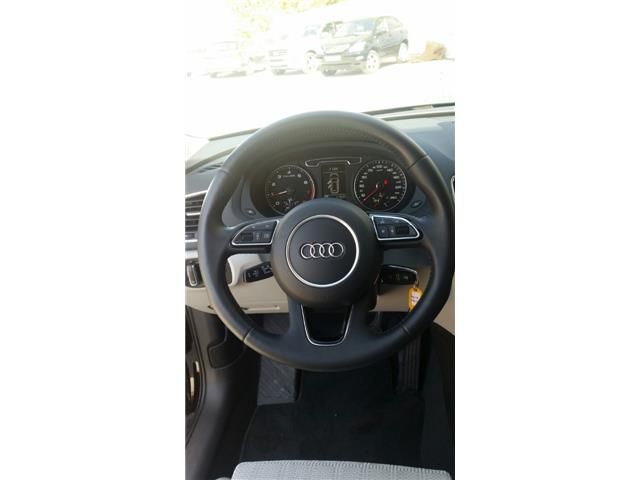 Audi Q3 2.0 TFSI Ambition quattro S-Tronic 211