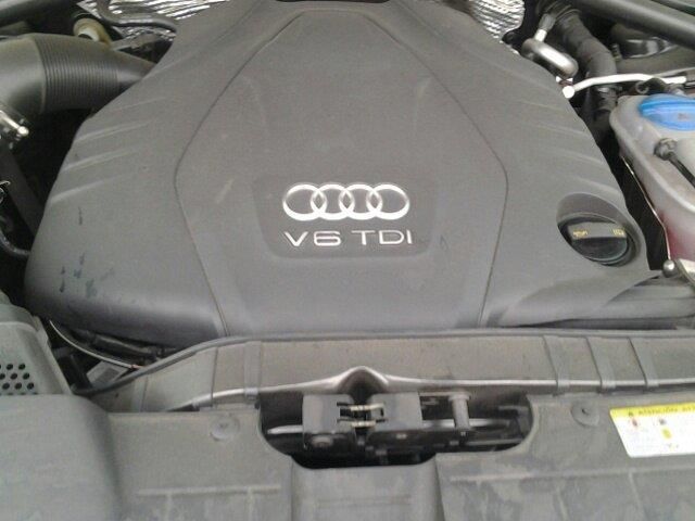 Audi Q5 3.0 TDI quattro Attraction S-Tronic 245CV