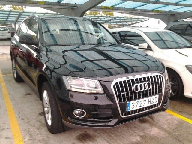 Audi Q5 3.0 TDI quattro Attraction S-Tronic 245CV
