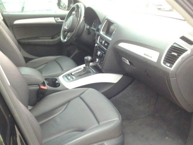 Audi Q5 3.0 TDI quattro Attraction S-Tronic 245CV