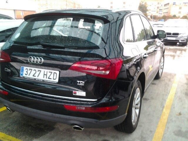 Audi Q5 3.0 TDI quattro Attraction S-Tronic 245CV