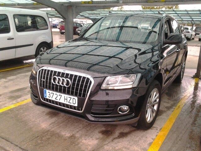 Audi Q5 3.0 TDI quattro Attraction S-Tronic 245CV
