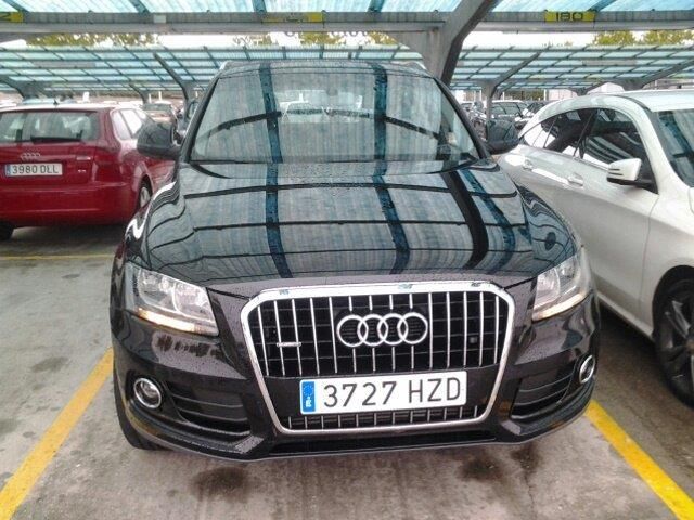 Audi Q5 3.0 TDI quattro Attraction S-Tronic 245CV