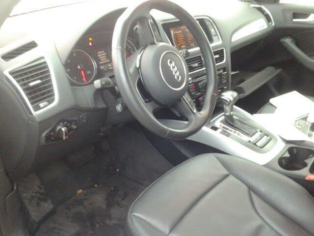 Audi Q5 3.0 TDI quattro Attraction S-Tronic 245CV