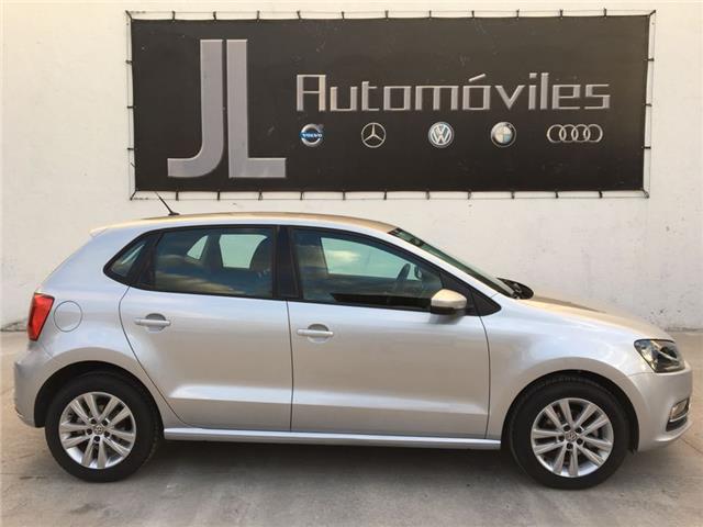 Volkswagen Polo 1.2 TSI BMT Advance DSG 90