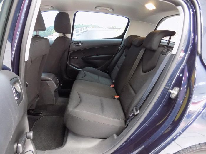 Peugeot 308 1.6HDI FAP Active