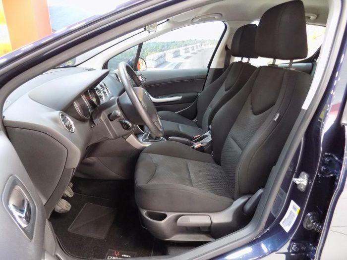 Peugeot 308 1.6HDI FAP Active