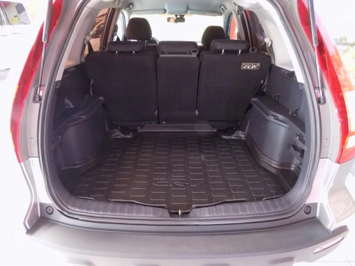 Honda CR-V 2.2i-CTDi Elegance