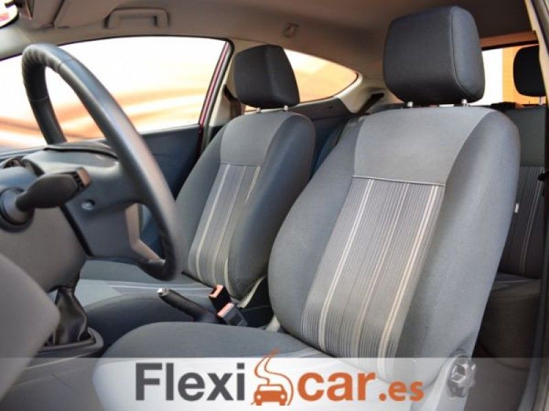 Ford Fiesta 1.25 82cv Trend