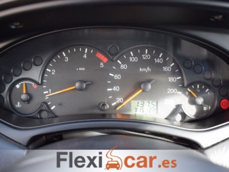 Ford Focus 1.8 TDCi Ghia