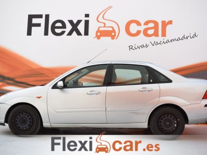 Ford Focus 1.8 TDCi Ghia