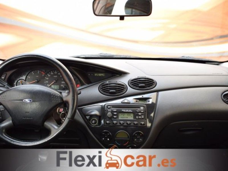 Ford Focus 1.8 TDCi Ghia