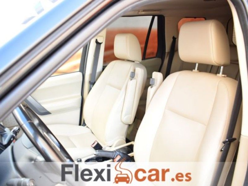 Land Rover Freelander 2.2 Td4 S CommandShift