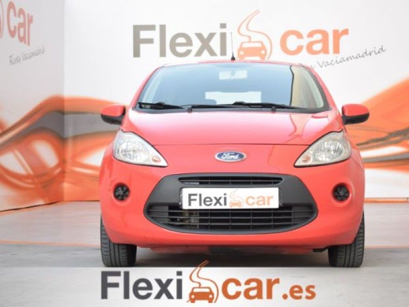 Ford Ka 1.2 Urban