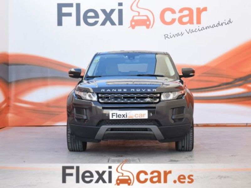 Land Rover Range Rover Evoque 2.2L TD4 150CV 4x4 Prestige