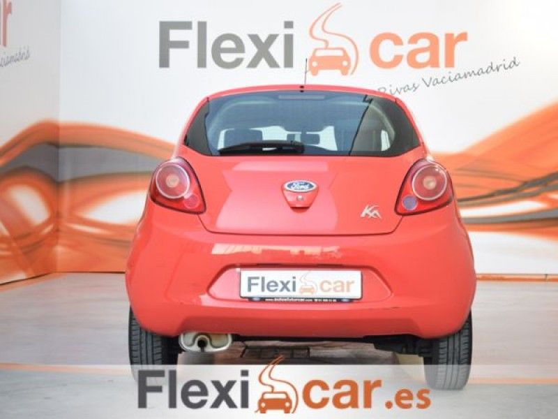 Ford Ka 1.2 Urban