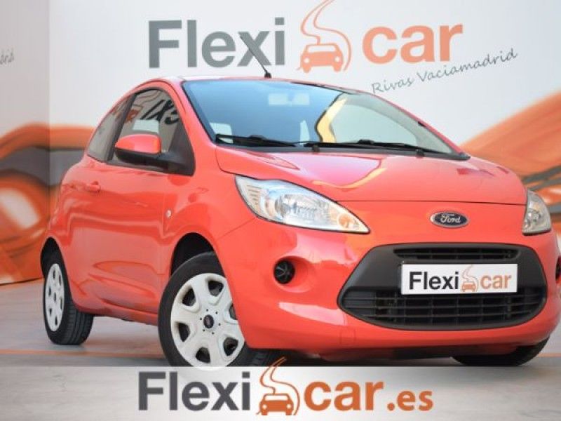 Ford Ka 1.2 Urban