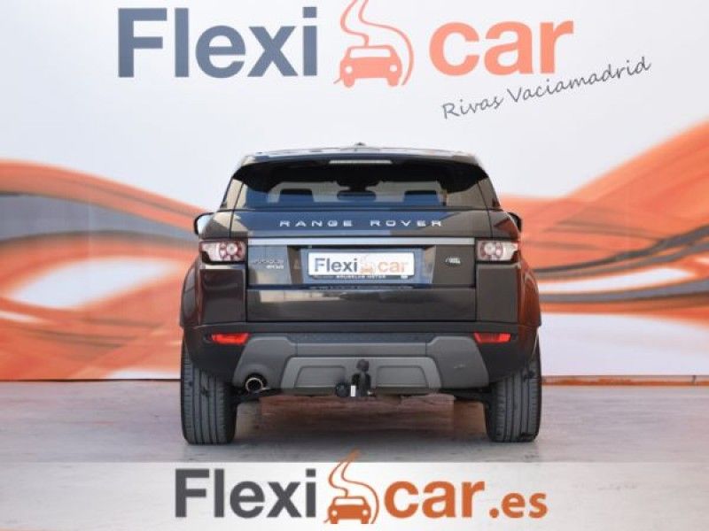Land Rover Range Rover Evoque 2.2L TD4 150CV 4x4 Prestige