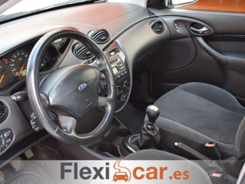 Ford Focus 1.8 TDCi Ghia