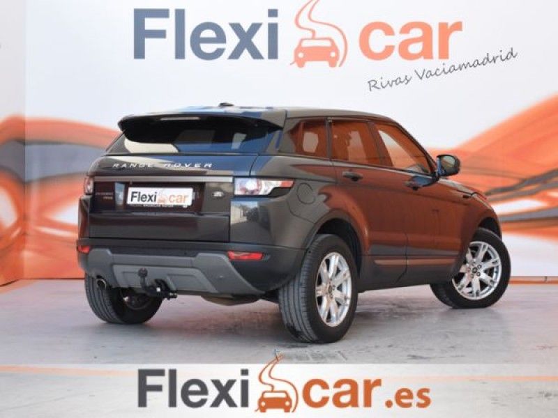 Land Rover Range Rover Evoque 2.2L TD4 150CV 4x4 Prestige