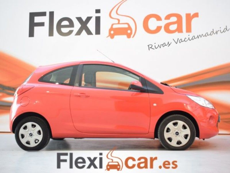 Ford Ka 1.2 Urban