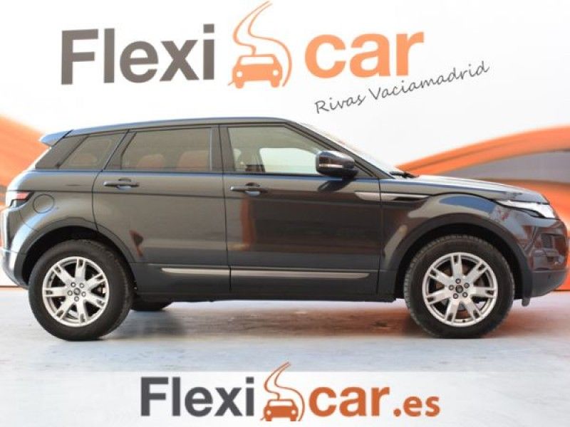 Land Rover Range Rover Evoque 2.2L TD4 150CV 4x4 Prestige