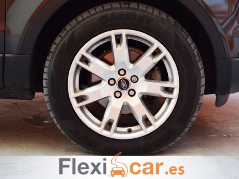 Land Rover Range Rover Evoque 2.2L TD4 150CV 4x4 Prestige