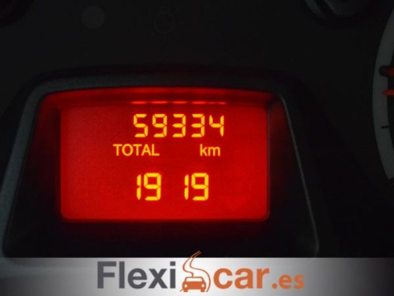 Ford Ka 1.2 Urban