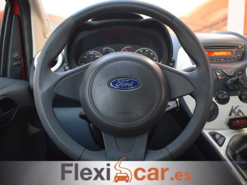 Ford Ka 1.2 Urban
