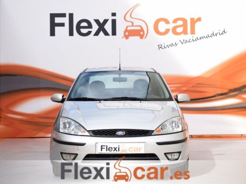 Ford Focus 1.8 TDCi Ghia