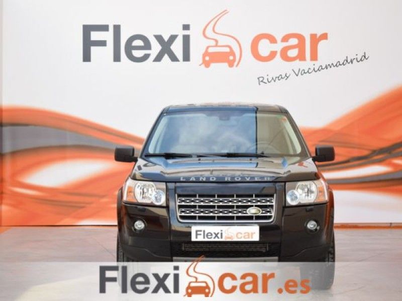 Land Rover Freelander 2.2 Td4 S CommandShift