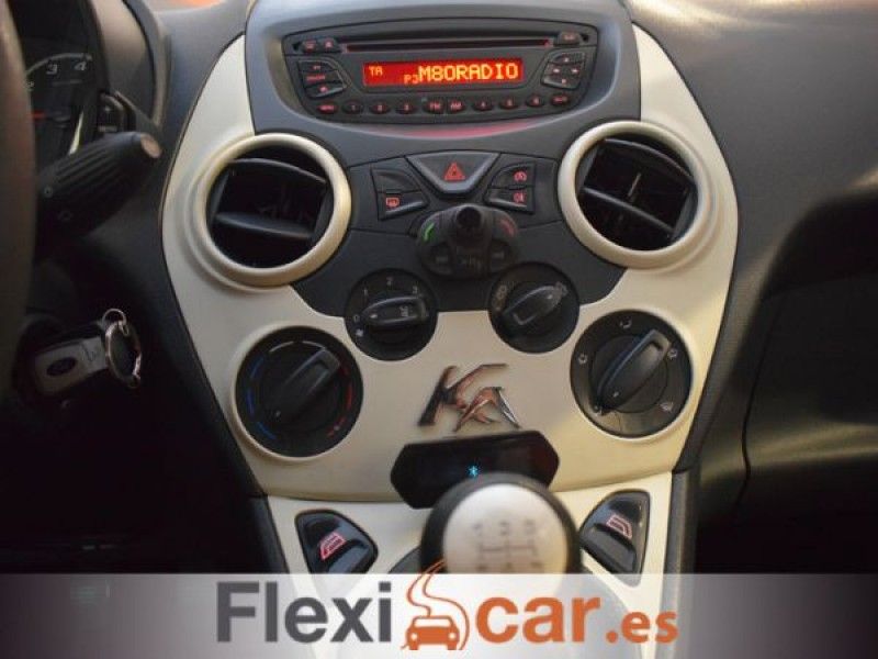 Ford Ka 1.2 Urban