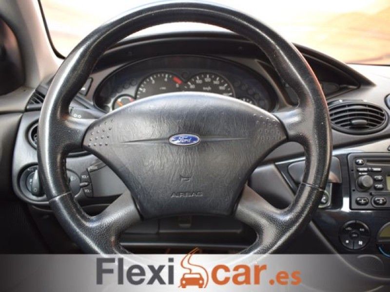 Ford Focus 1.8 TDCi Ghia