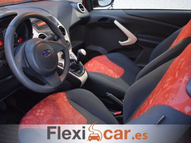 Ford Ka 1.2 Urban