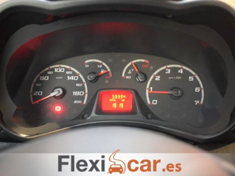 Ford Ka 1.2 Urban