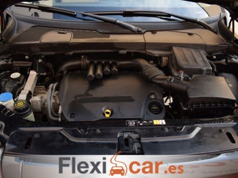 Land Rover Freelander 2.2 Td4 S CommandShift