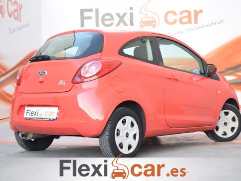 Ford Ka 1.2 Urban