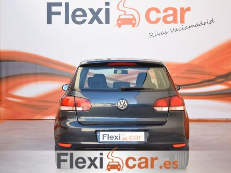 Volkswagen Golf 1.4 TSI 122cv GT Sport