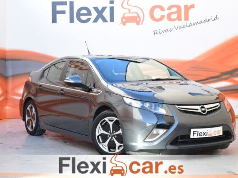Opel Ampera 1.4 Excellence
