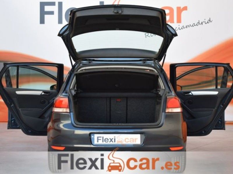 Volkswagen Golf 1.4 TSI 122cv GT Sport
