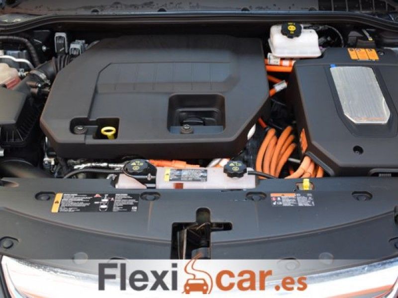 Opel Ampera 1.4 Excellence