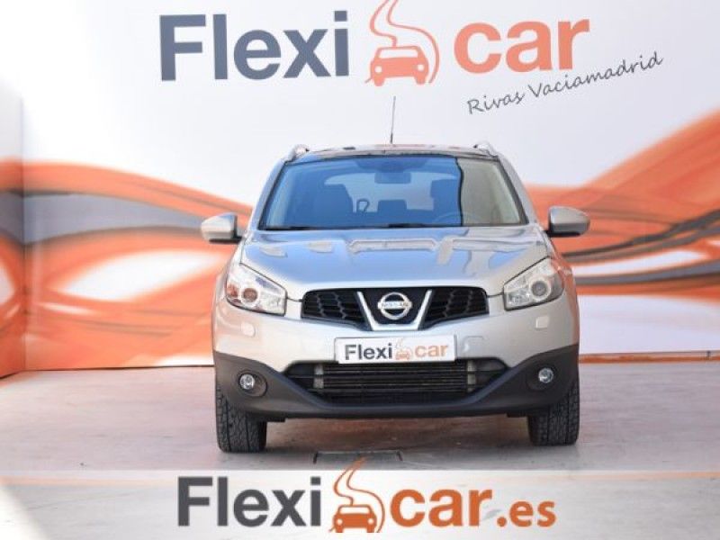 Nissan Qashqai 2 2.0 dCi TEKNA PREMIUM 4x2 18" Piel